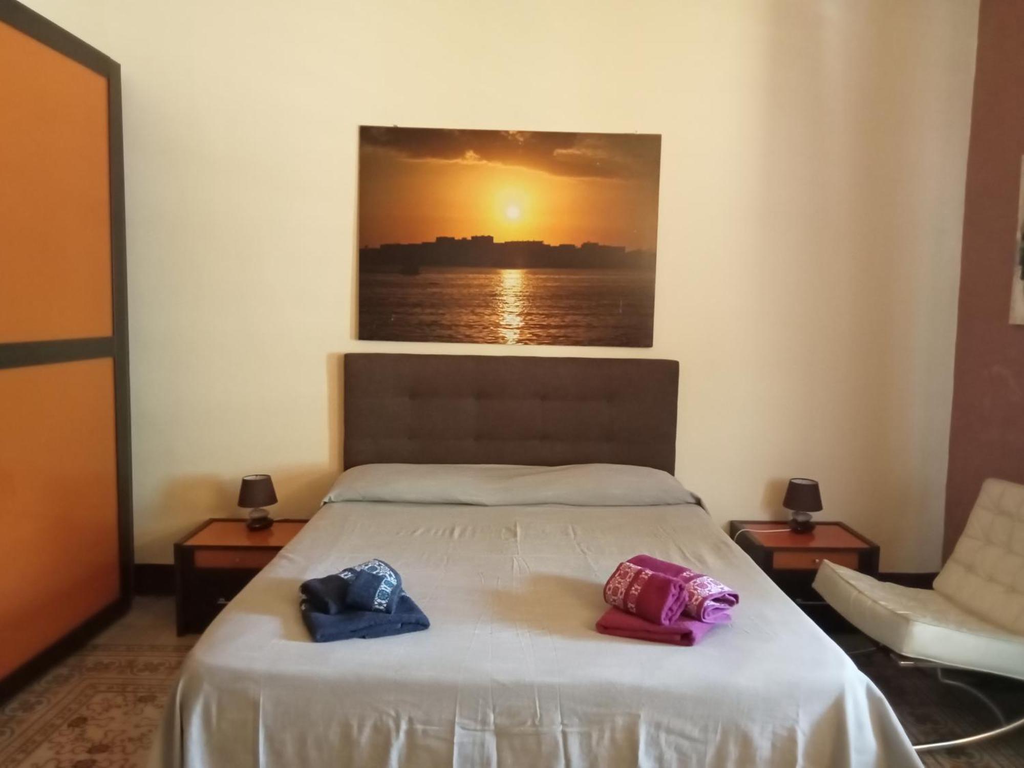 Kalsa Appartement Palermo